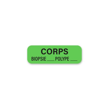 CORPS