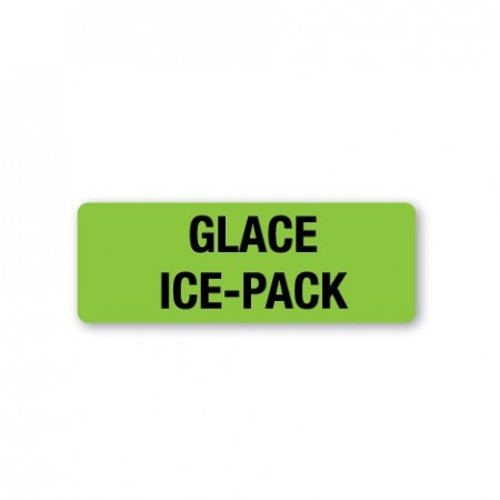 ICE / ICE-PACK