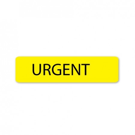 URGENT