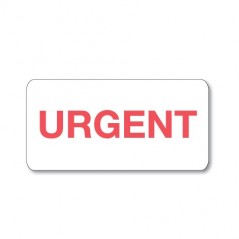 URGENT