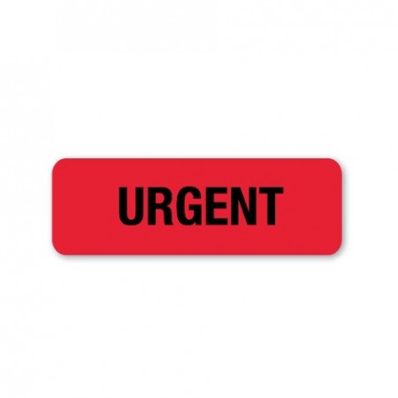 URGENT