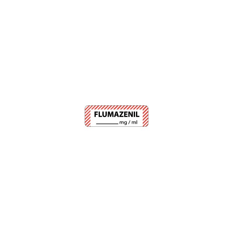 Flumazenil mg/ml