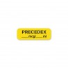 PRECEDEX mcg/ml