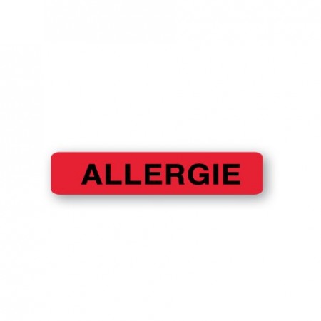 ALLERGIE