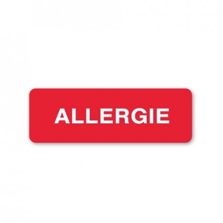 ALLERGIE