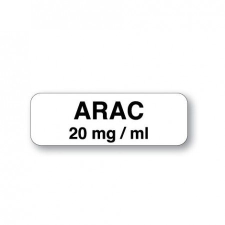 ARAC 20 MG/ML