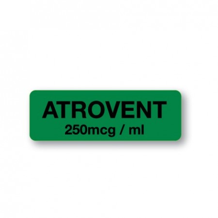 ATROVENT 250 MCG/ML