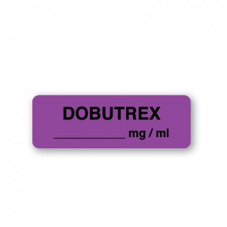 DOBUTREX ___ MG/ML