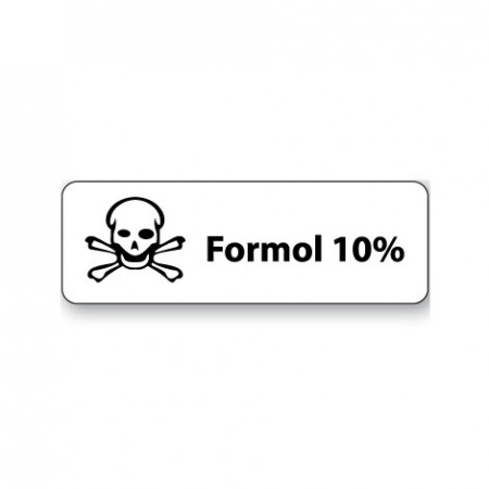 FORMOL 10%