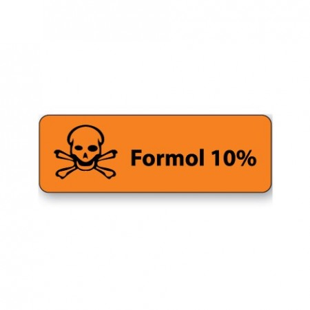 FORMOL 10%