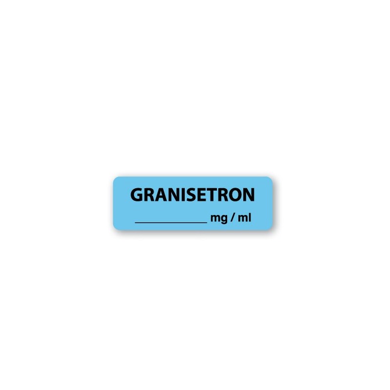 GRANISETRON ___ mg/ml