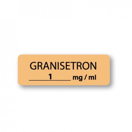 GRANISETRON 1 mg/ml