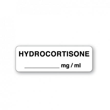 HYDROCORTISONE