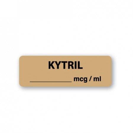 KYTRIL ___________ mcg/ml