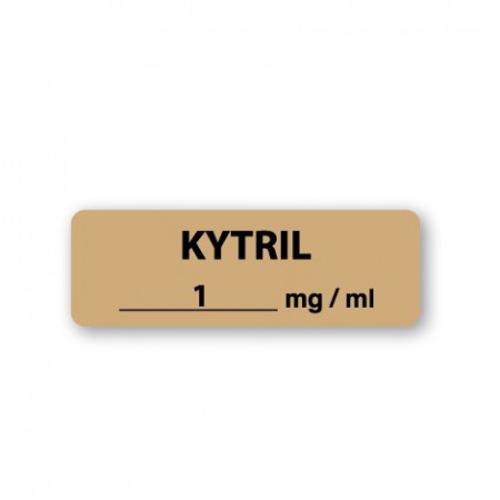 KYTRIL 1 mg/ml