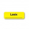LASIX ____