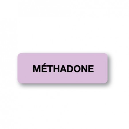 METHADONE