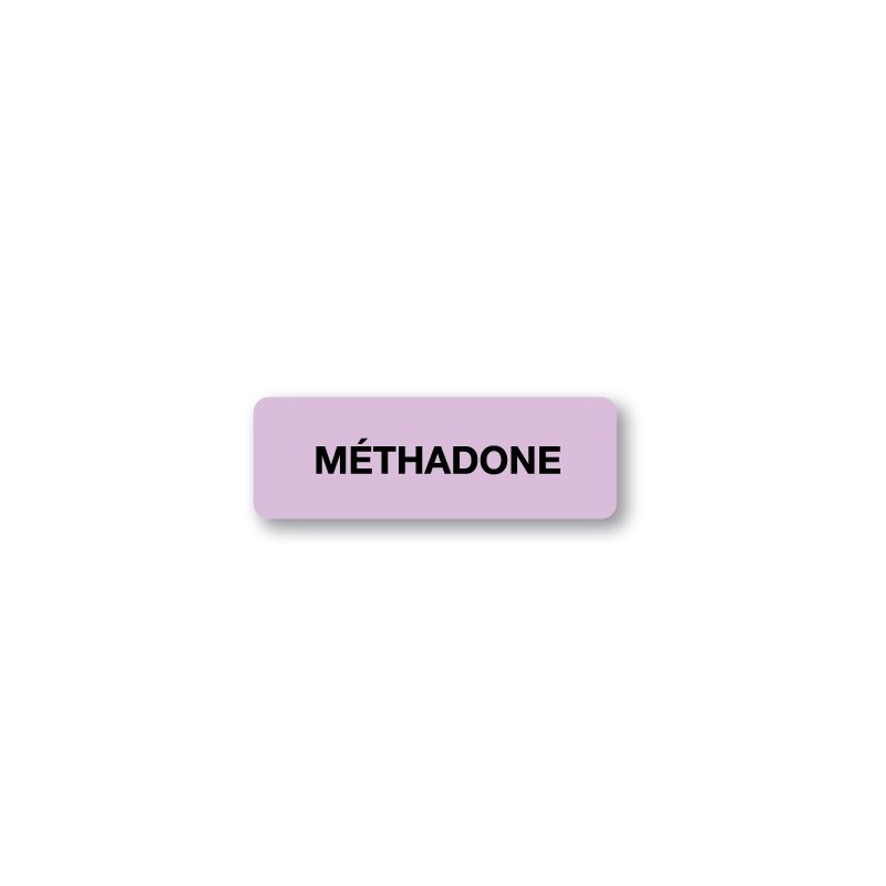 METHADONE