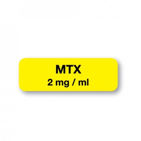 MTX 2 mg/ml
