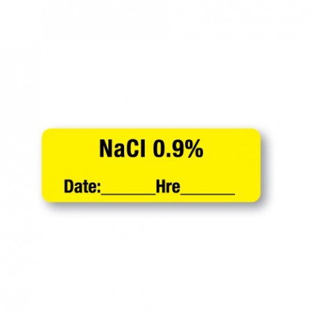 NaCl 0.9%