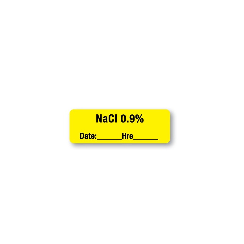 NaCl 0.9%