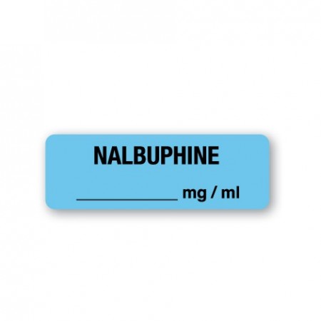 NALBUPHINE