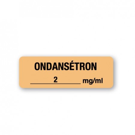 ONDANSÉTRON 2 mg/ml