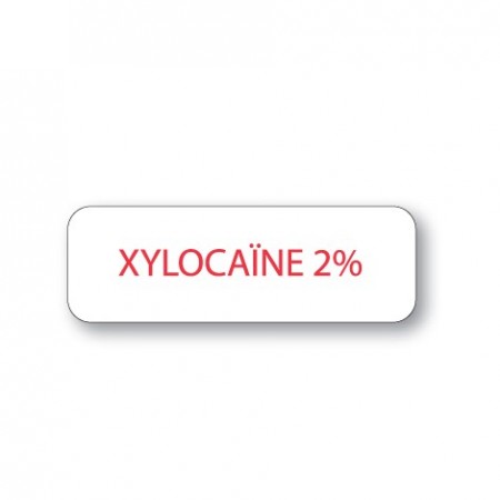 XYLOCAINE 2%