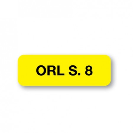 ORL S.8