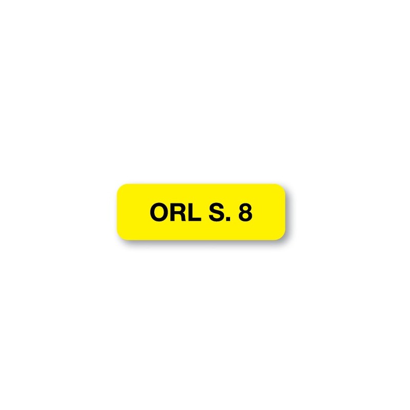 ORL S.8