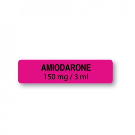 AMIDARONE 150 mg / 3ml
