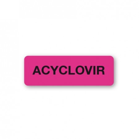 ACYCLOVIR