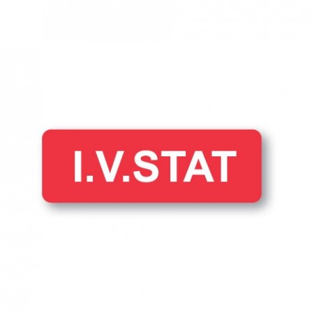 I.V. STAT