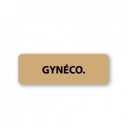 GYNECO.