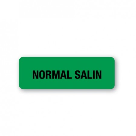 NORMAL SALINE