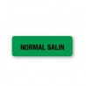 NORMAL SALINE