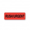 RUSH / URGENT