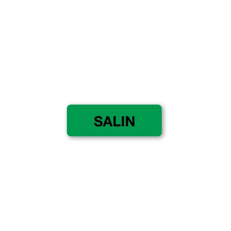 SALIN