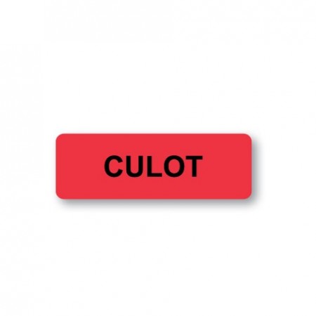 CULOT