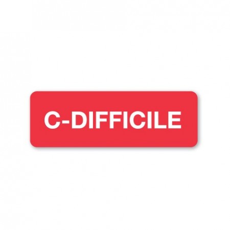 C-DIFFICILE