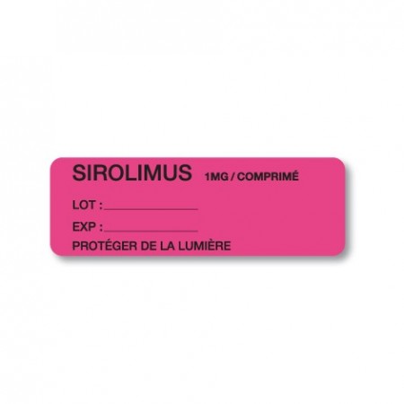 SIROLIMUS