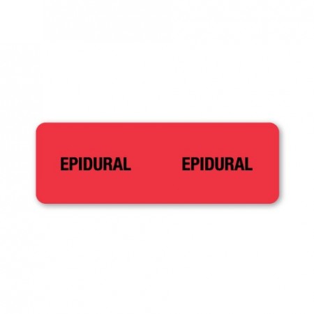 EPIDURAL