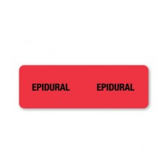 EPIDURAL