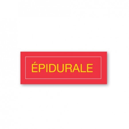 EPIDURAL