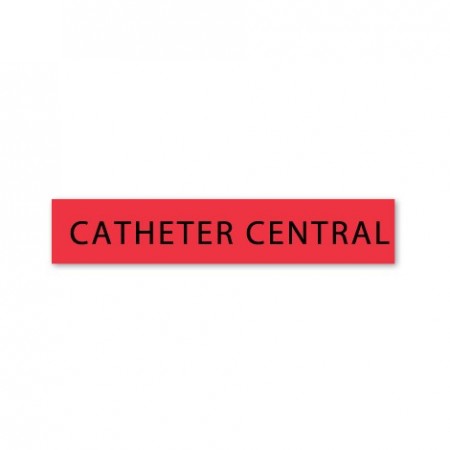 CATHETER CENTRAL