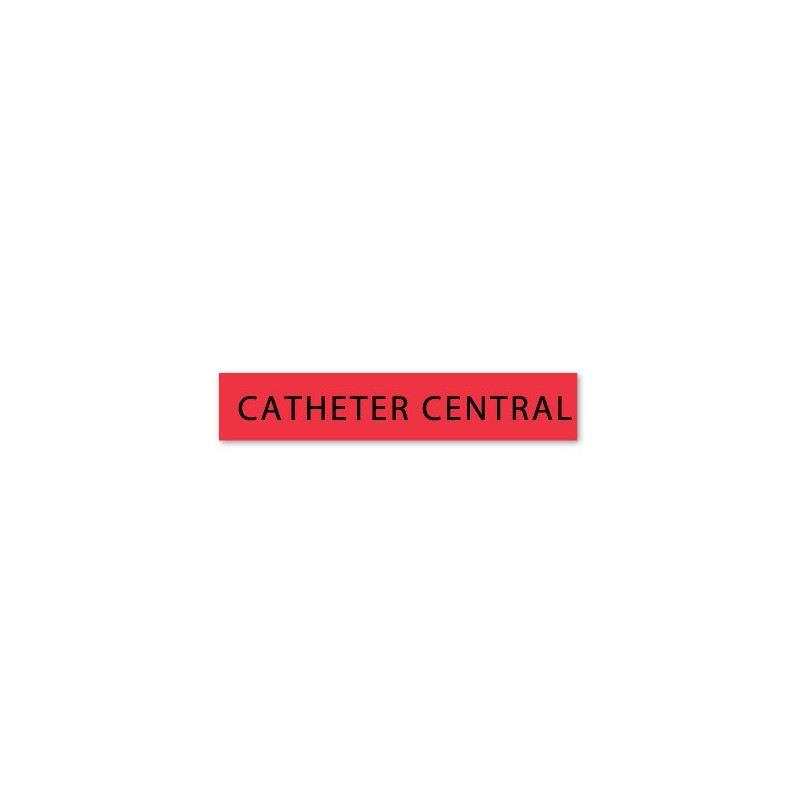 CATHETER CENTRAL