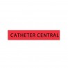 CENTRAL CATHETER