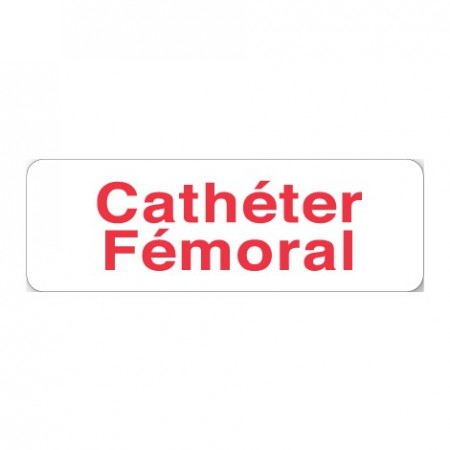 FEMORAL CATHETER