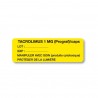 TACROLIMUS 1 MG (PROGRAF)/CAPS
