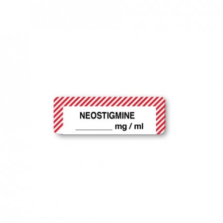 NEOSTIGMINE mg/ml